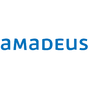 Amadeus-Logo